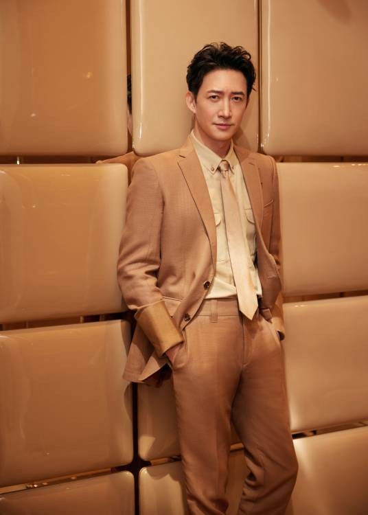 王阳(中国内地影视男演员)