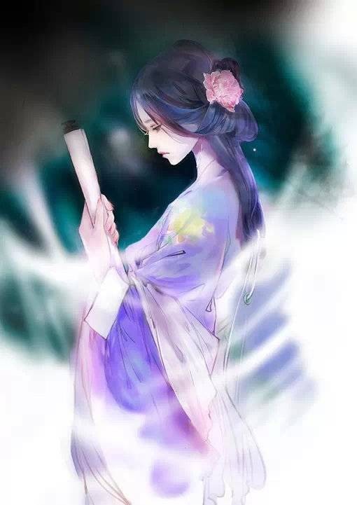冷月如霜（2011年新世界出版社出版的图书）
