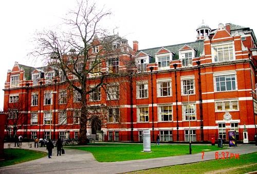 辽宁大学新华国际商学院