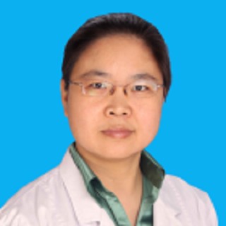 王小红（石嘴山市第一人民医院感染疾病科副主任）