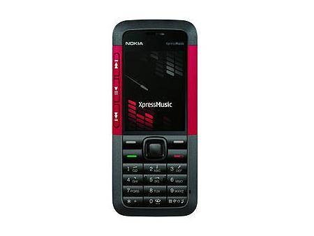 诺基亚5310XM