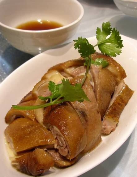 无为板鸭
