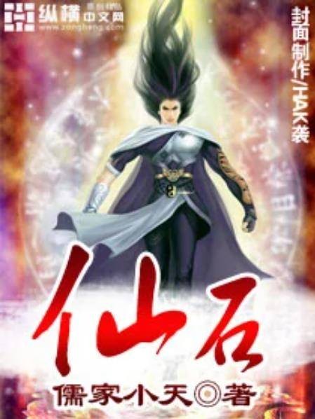 仙石(网络小说)