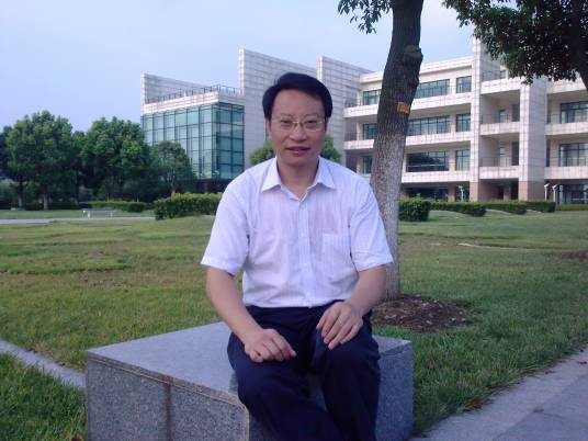 张永泉（苏州大学王健法学院教授）