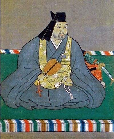 上杉谦信(日本战国时代大名)