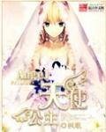 天使公主（枫歌创作网络小说）