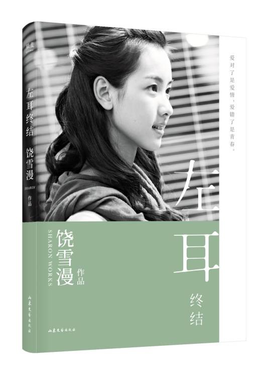 左耳终结(2009年万卷出版公司出版的图书)