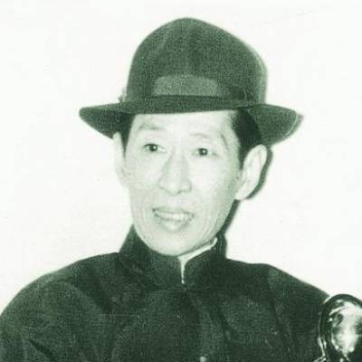 新马师曾