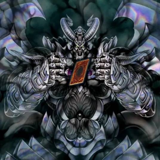 暗黑界的取引