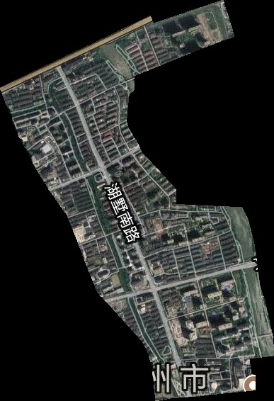 米市巷街道
