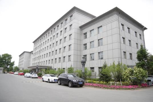 吉林省经济管理干部学院