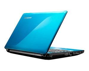联想 Z470A-ITH