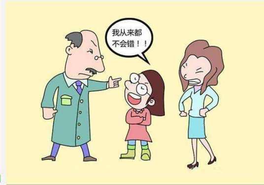 自负心理