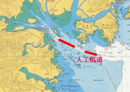 三门湾