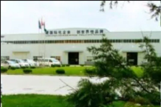 上海天宝不锈钢有限公司青岛分公司
