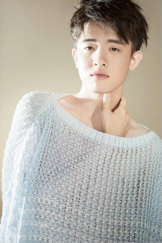 叶子诚(中国内地影视男演员)
