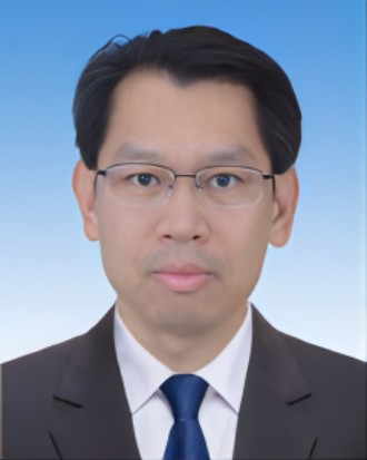 朱朝阳（肇庆市自然资源局党组成员、副局长、机关党委书记）