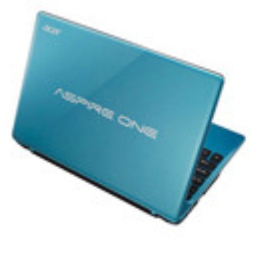 宏基Aspire one 725
