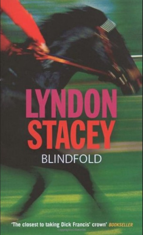 Blindfold(2004年Trafalgar Square出版的图书)