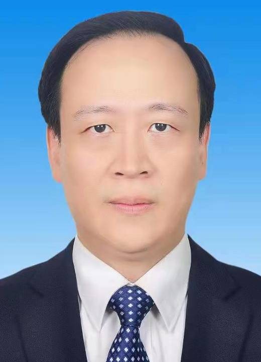 陈建任(广东省广州市番禺区政府党组成员、副区长)