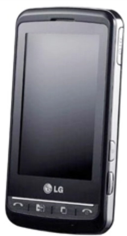 LG KS660