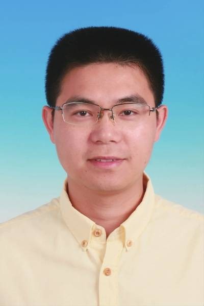 王坚(玉环市坎门街道党工委书记)