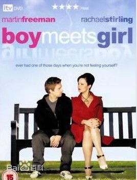 男女变错身（2009年Alrick Riley执导的电视剧）