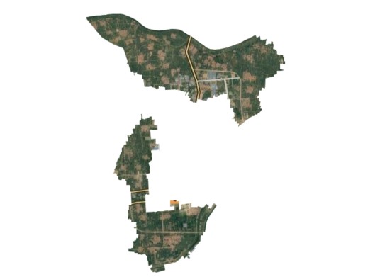 庆云镇（山东省德州市庆云县下辖镇）
