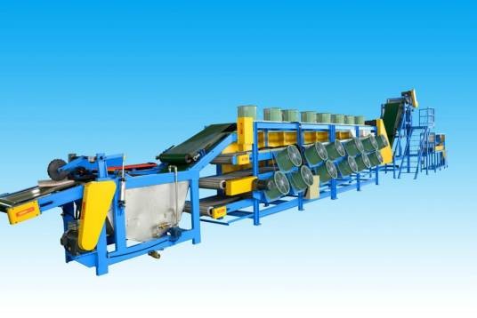 胶片冷却机