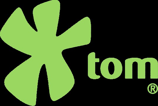 TOM集团