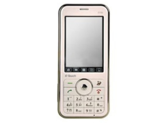 天语 D780C