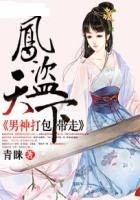 凤盗天下：男神打包带走