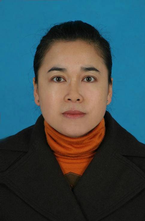 周婷（西北农林科技大学副教授）