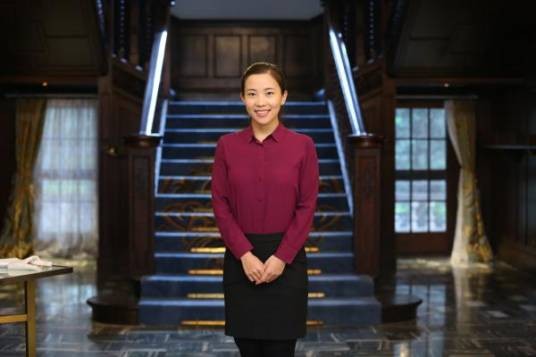 张婉愉