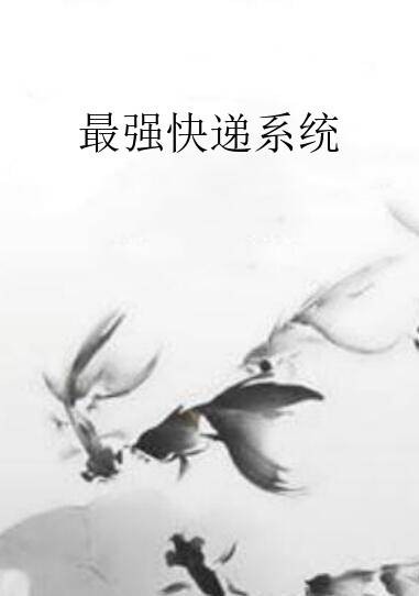 最强快递系统