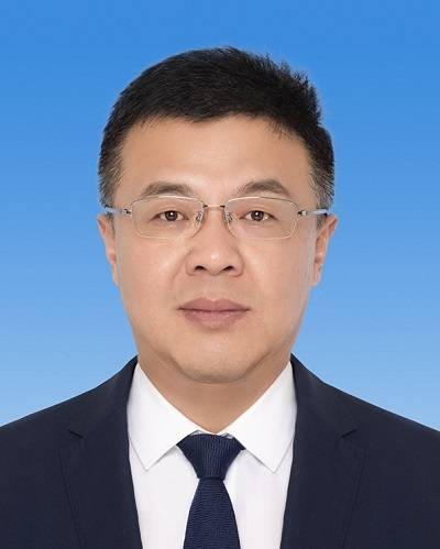 周剑(河南省漯河市人民政府副市长、党组成员)