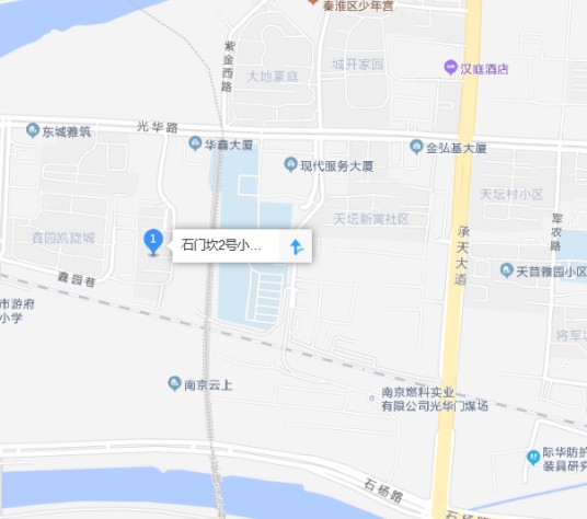 石门坎2号