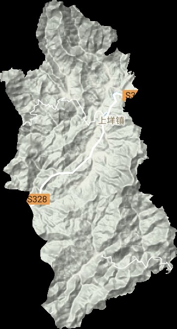 上垟镇