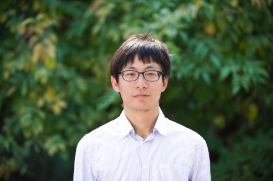 杨易（江苏省苏州市振华中学校数学教师）
