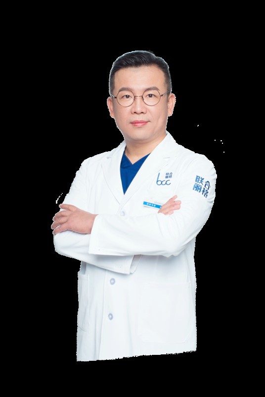 袁强博士