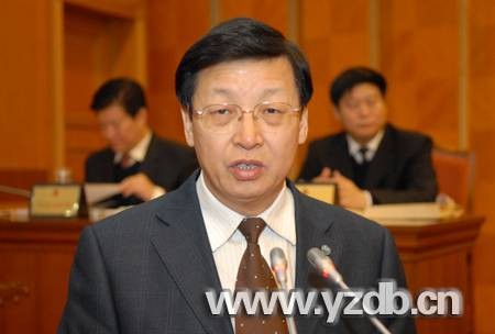 齐守印