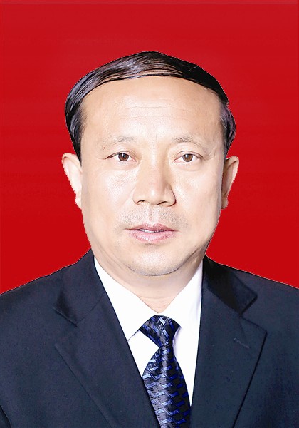 高永瑞(河南省三门峡市人民政府副市长、党组成员)