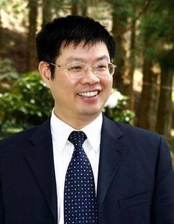 周文斌(东华理工大学、南昌大学原校长)