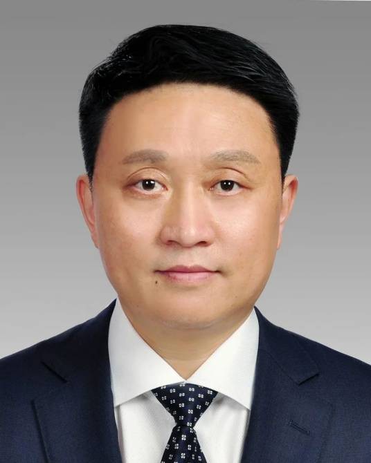 徐晖(上海市虹口区退役军人事务局党组书记、局长)