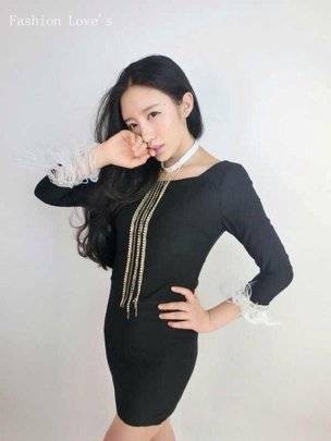 陈科妤