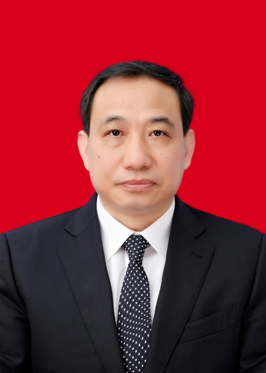 汪涛（湖南省张家界市人民政府副市长、党组成员）