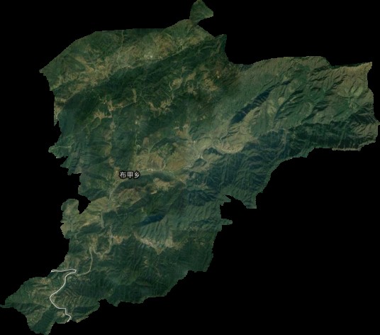 布甲乡