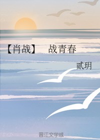 【肖战】 战青春