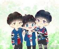 tf之四神传说