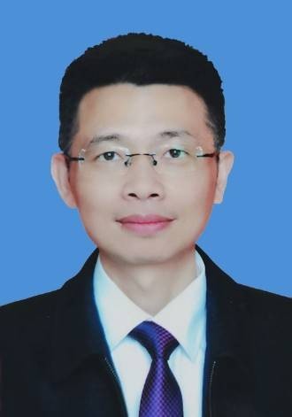 杨波(江西省萍乡市湘东区委常委、组织部长)